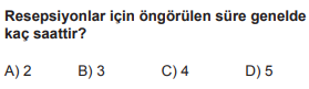 Soru Görseli